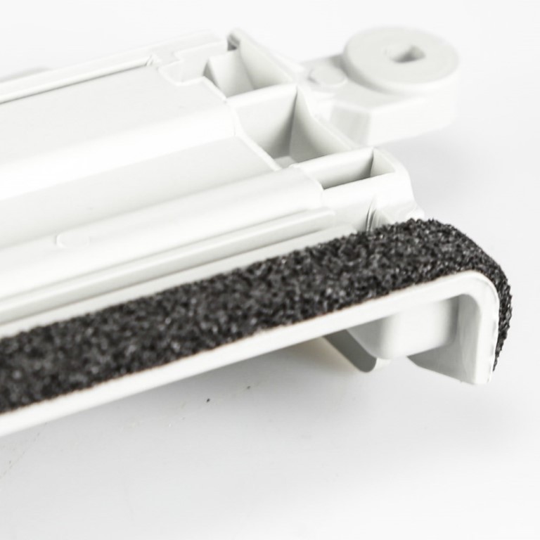 1 of 4974EL1002B LG Dryer Filter Support Bracket Guide OEM Replacement, NEW F... - Image 5