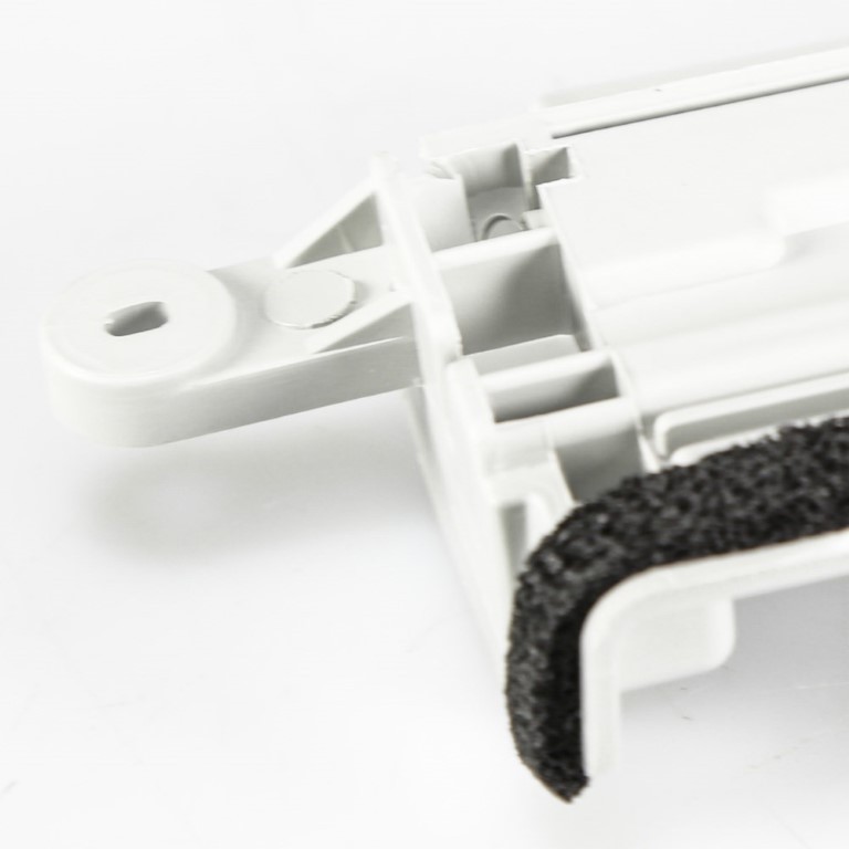 1 of 4974EL1002B LG Dryer Filter Support Bracket Guide OEM Replacement, NEW F... - Image 6
