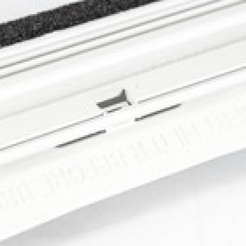 1 of 4974EL1002B LG Dryer Filter Support Bracket Guide OEM Replacement, NEW F... - Image 7