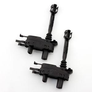 1 of 522085 Fisher & Paykel Dishwasher Kit Lid Actuators 605 (Pkt 2)