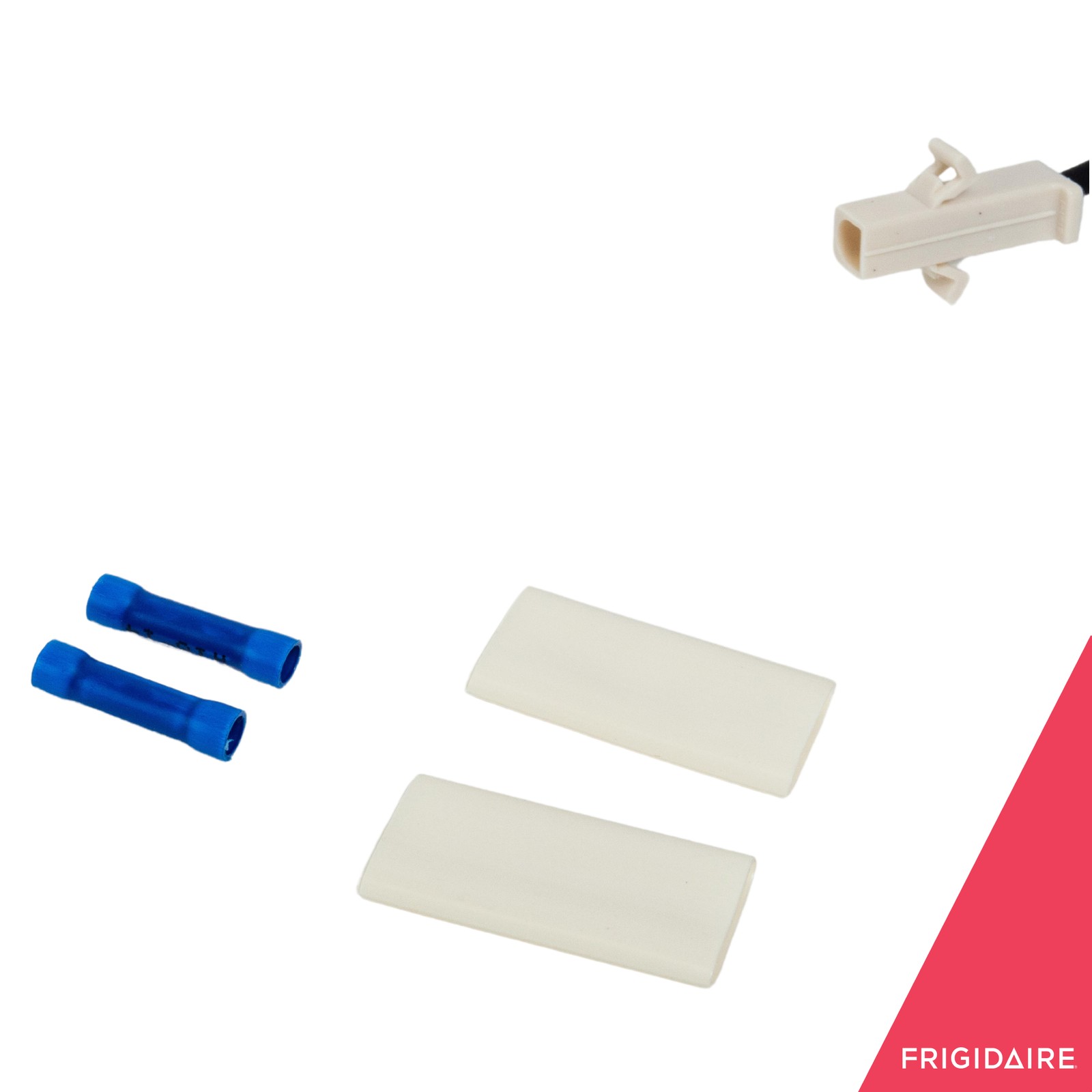 1 of 5303918410 Frigidaire Refrigerator Defrost Heater Kit OEM Replacement, N... - Image 5
