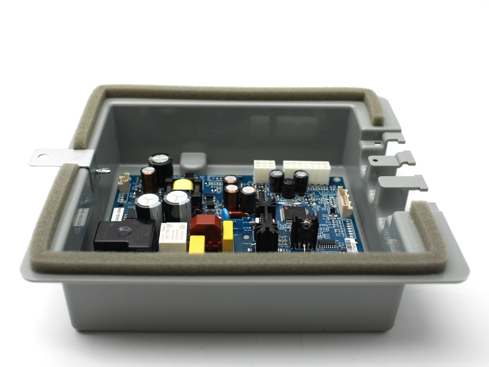 1 of 5303918538 Frigidaire Refrigerator Switch Board OEM Replacement, NEW FAS... - Image 11