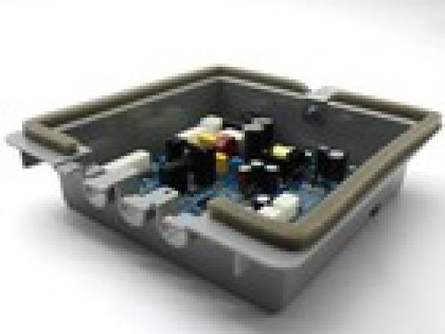 1 of 5303918538 Frigidaire Refrigerator Switch Board OEM Replacement, NEW FAS... - Image 15