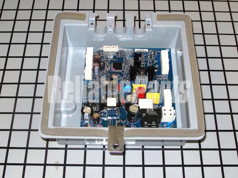 1 of 5303918538 Frigidaire Refrigerator Switch Board OEM Replacement, NEW FAS... - Image 3