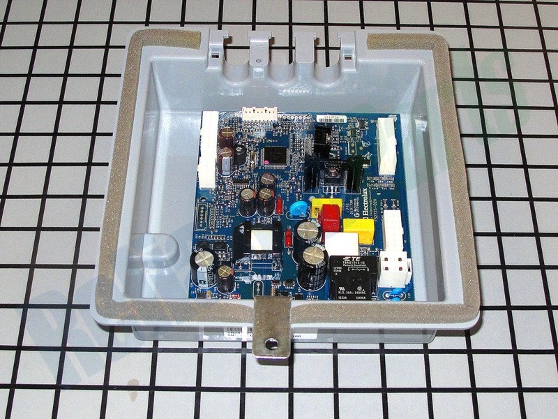 1 of 5303918538 Frigidaire Refrigerator Switch Board OEM Replacement, NEW FAS... - Image 4