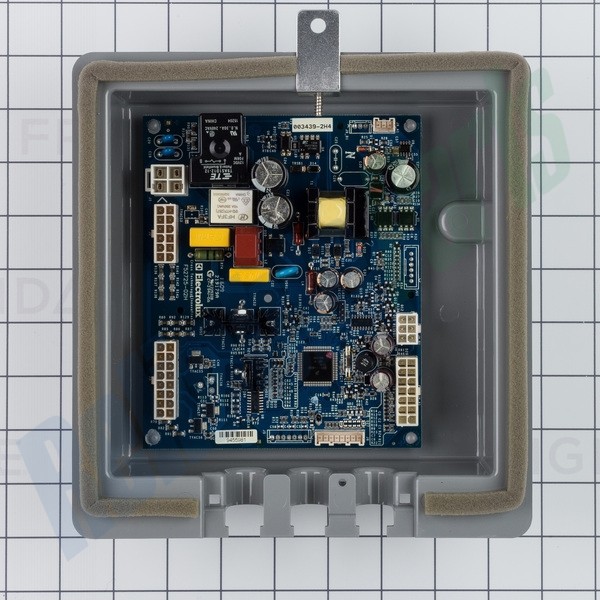 1 of 5303918538 Frigidaire Refrigerator Switch Board OEM Replacement, NEW FAS... - Image 6