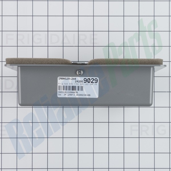 1 of 5303918538 Frigidaire Refrigerator Switch Board OEM Replacement, NEW FAS... - Image 7