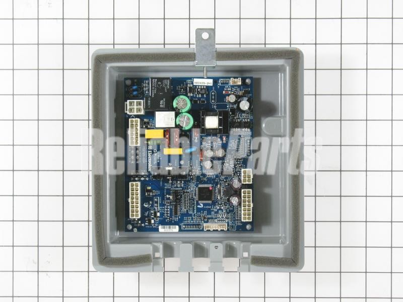 1 of 5303918538 Frigidaire Refrigerator Switch Board OEM Replacement, NEW FAS... - Image 8