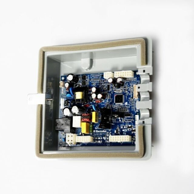 1 of 5303918538 Frigidaire Refrigerator Switch Board OEM Replacement, NEW FAS... - Image 9
