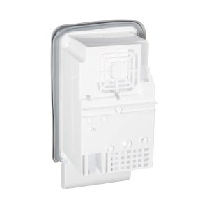 1 of 5303918784 Frigidaire Refrigerator Air Handler Housing OEM Replacement, ...