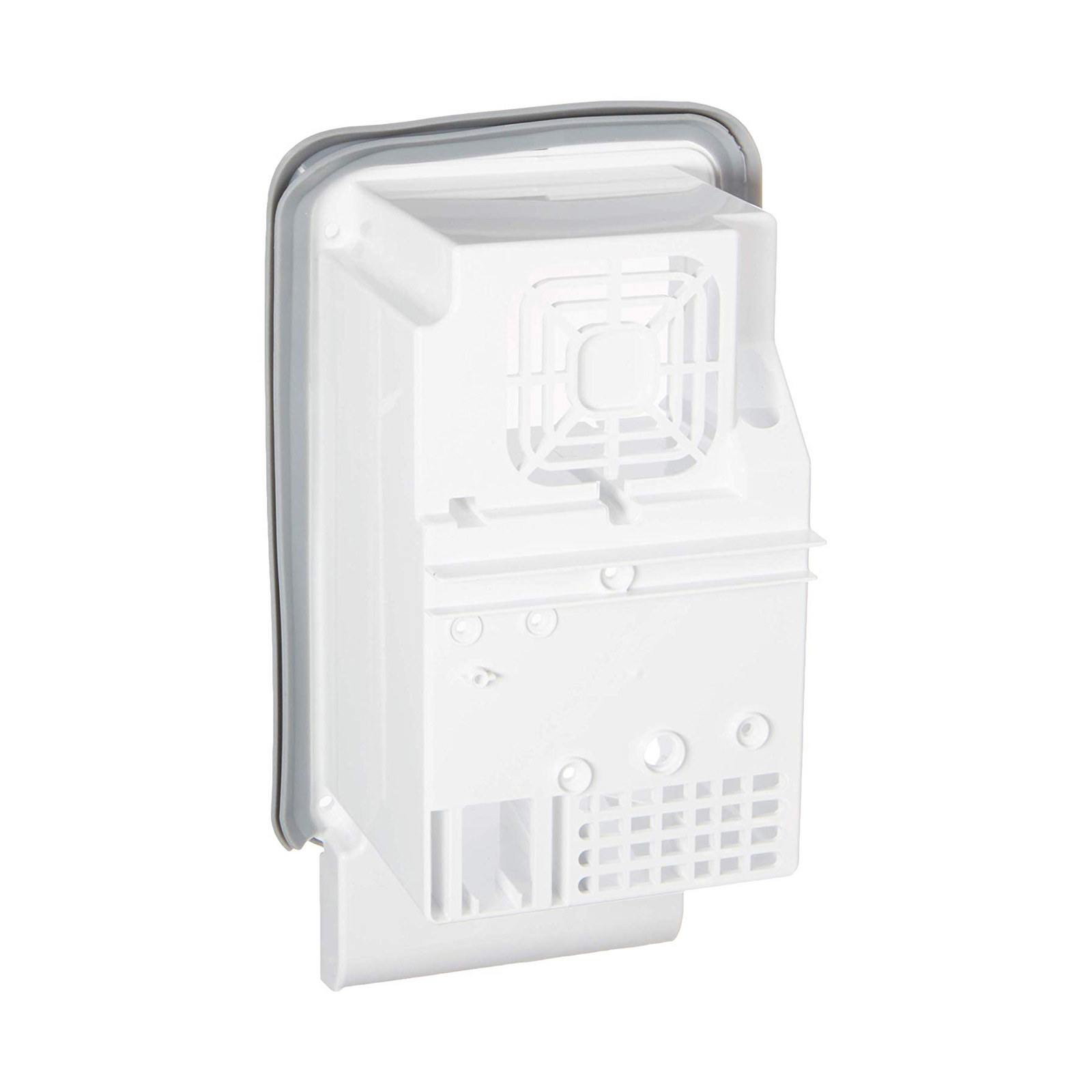 1 of 5303918784 Frigidaire Refrigerator Air Handler Housing OEM Replacement, ...