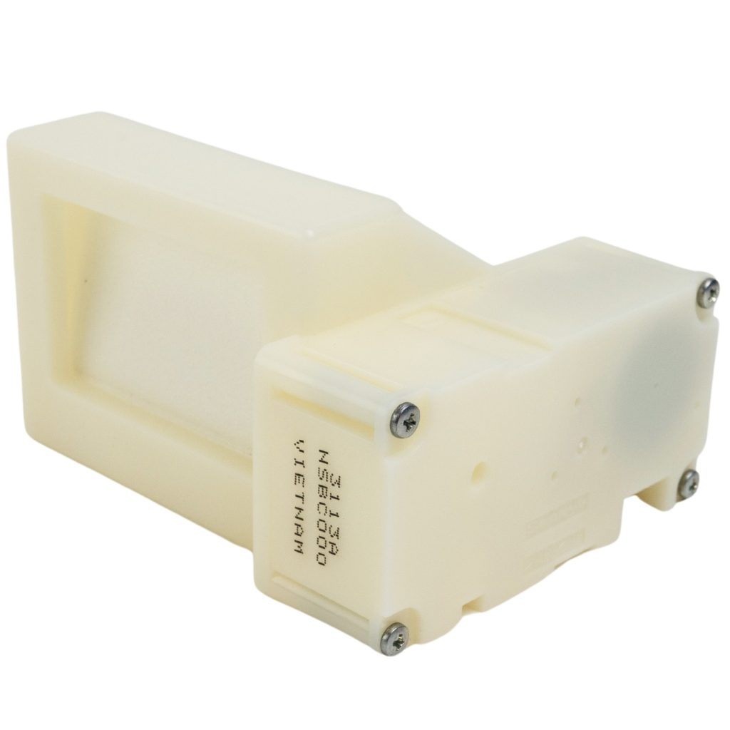 1 of 5303918899 Frigidaire Damper Control Assembly OEM Replacement, NEW FAST ...