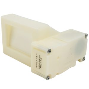 1 of 5303918899 Frigidaire Damper Control Assembly OEM Replacement, NEW FAST ...