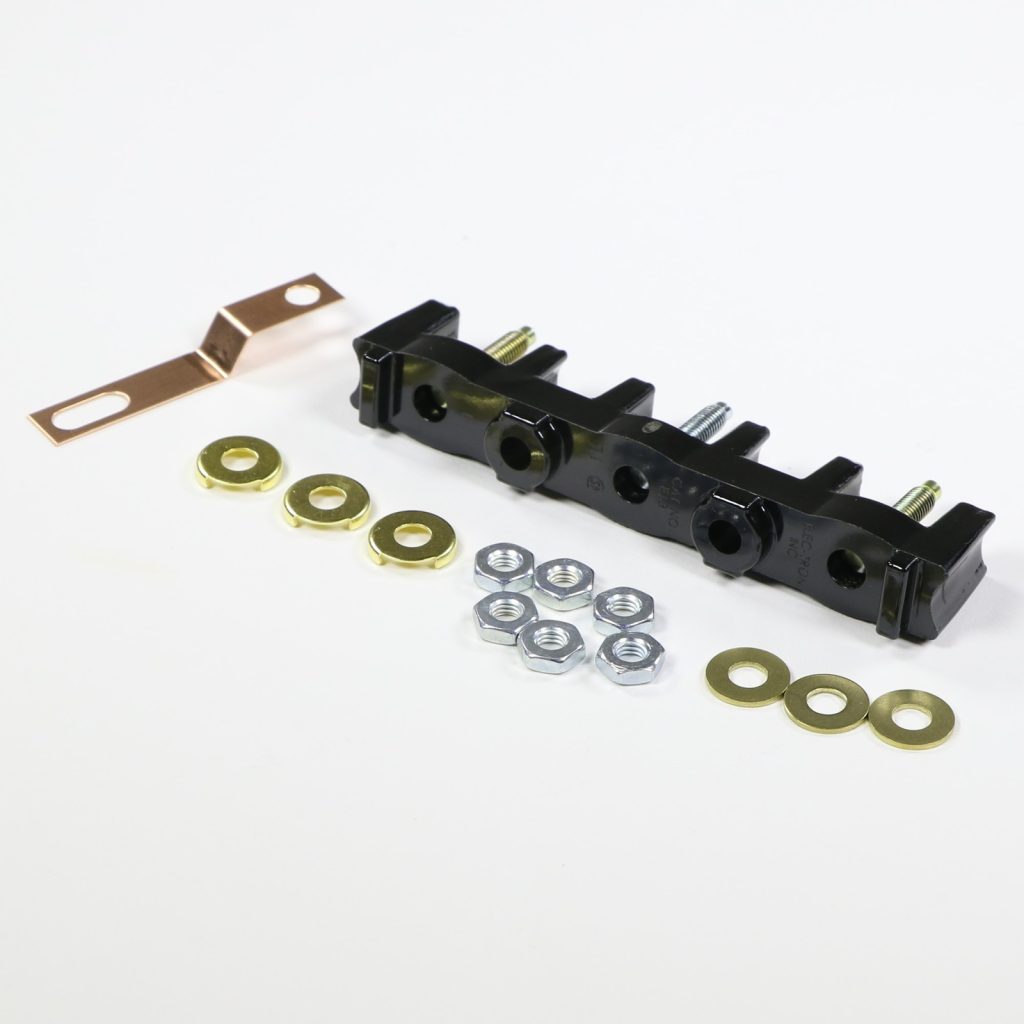 1 of 5304409888 Terminal Block Kit OEM Replacement, NEW FAST SHIP Fits Many A...
