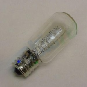 1 of 5304461116 Frigidaire Microwave Light Bulb OEM Replacement, NEW FAST SHI...