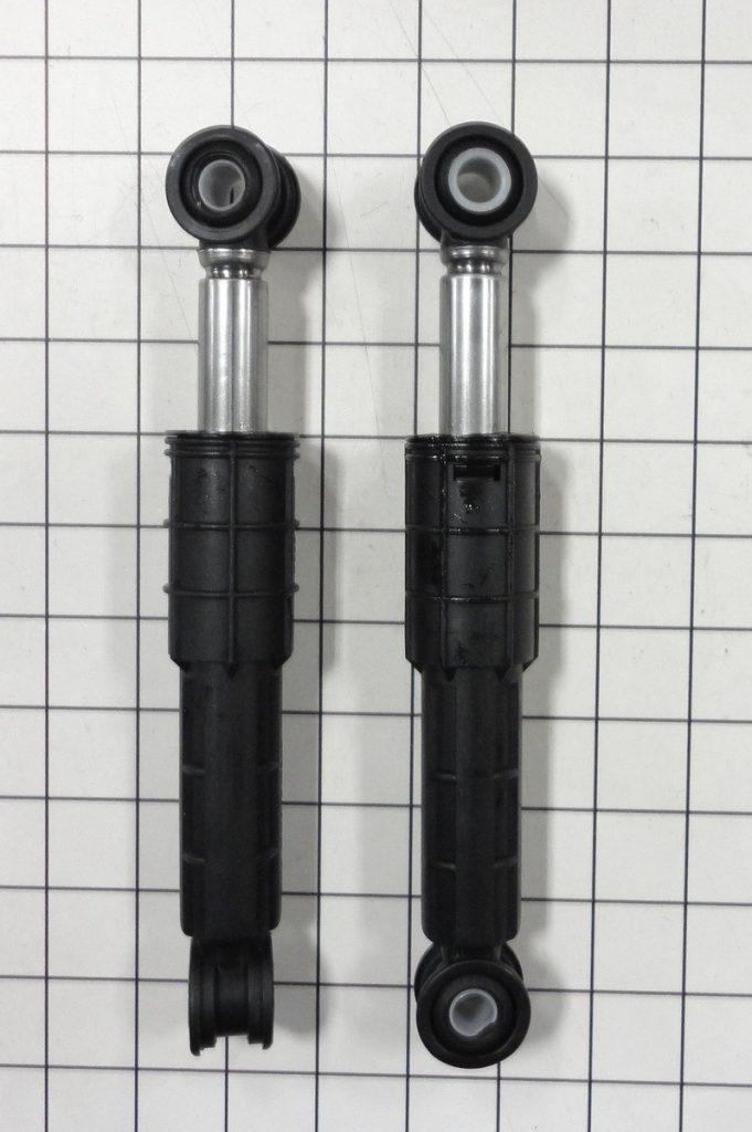 1 of 5304491701 Frigidaire Shock Kit OEM Replacement, NEW FAST SHIP Fits Many...