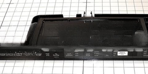 1 of 5304496526 Frigidaire Control Panel OEM Replacement, NEW FAST SHIP Fits ...