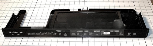 1 of 5304496526 Frigidaire Control Panel OEM Replacement, NEW FAST SHIP Fits ...