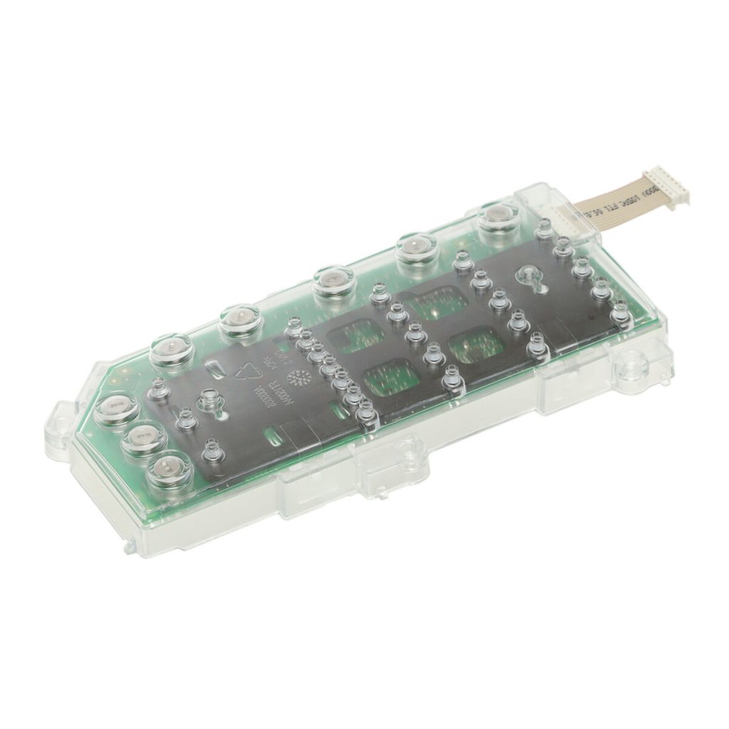 1 of 5304515232 Frigidaire Board Assembly OEM Replacement, NEW FAST SHIP Fits...
