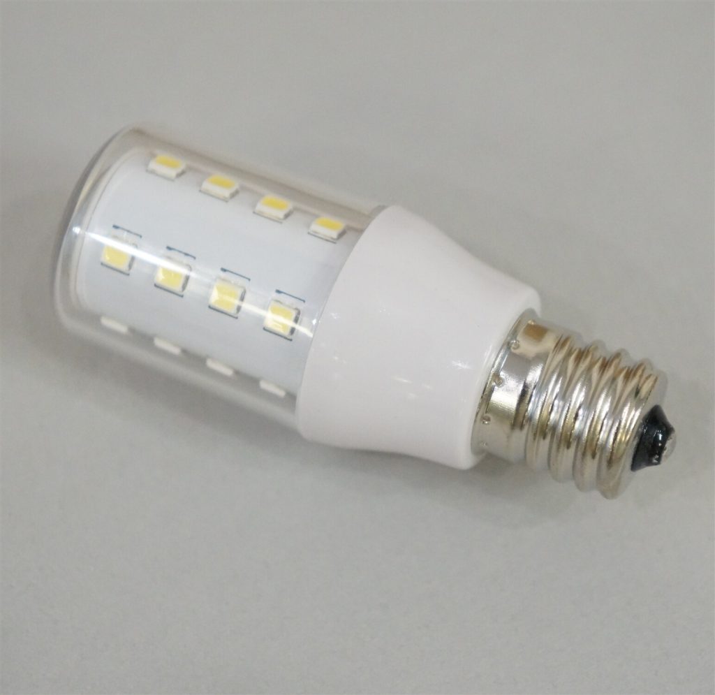 1 of 5304517886 Frigidaire Refrigerator Light OEM Replacement, NEW FAST SHIP ...
