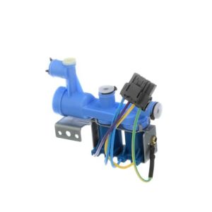 1 of 5304519149 Frigidaire Refrigerator Water Valve OEM Replacement, NEW FAST...