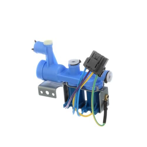 1 of 5304519149 Frigidaire Refrigerator Water Valve OEM Replacement, NEW FAST...