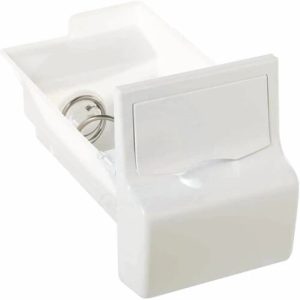 1 of 5304522717 Frigidaire Ice Bucket/Ice Container Assembly OEM Replacement,...