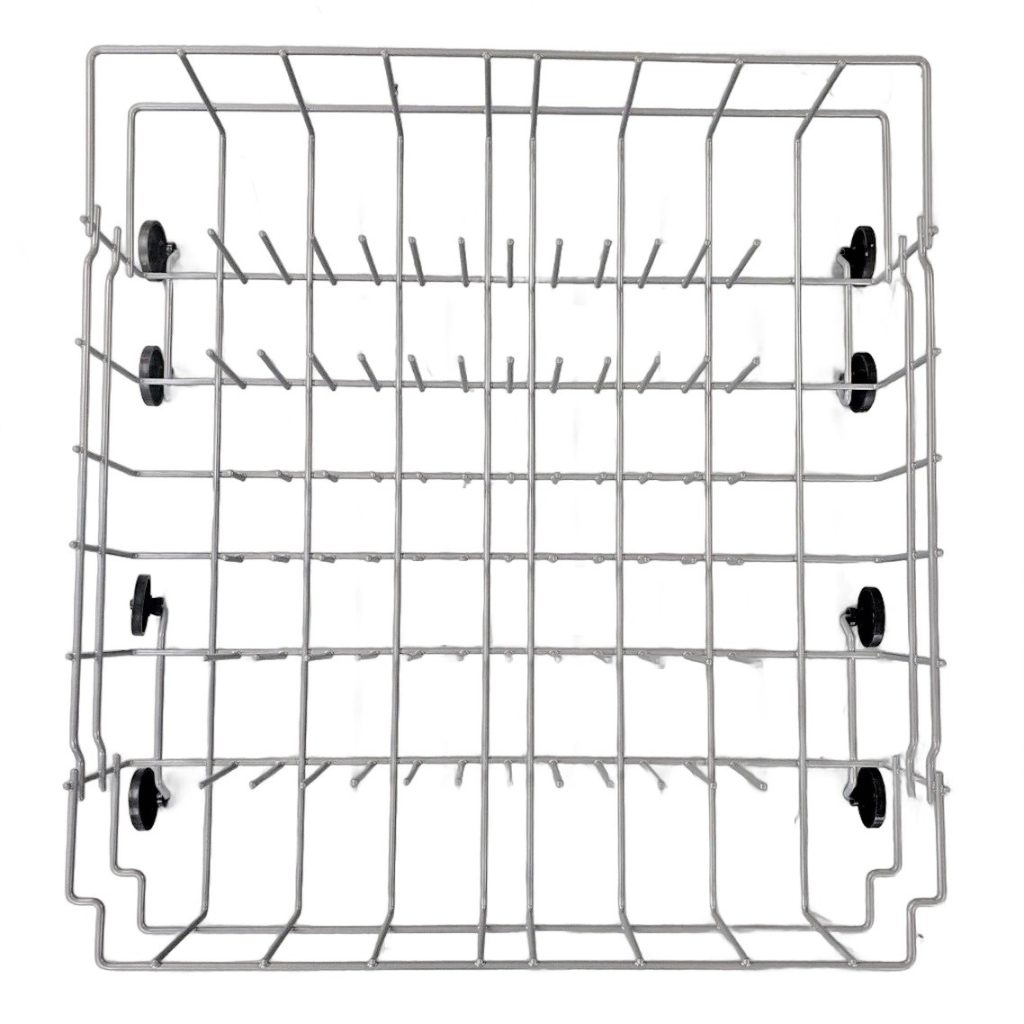 1 of 5304535379 Frigidaire Lower Dishrack Assembly OEM Replacement, NEW FAST ...