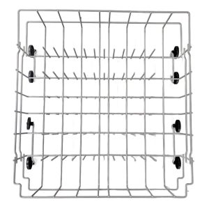 1 of 5304535379 Frigidaire Lower Dishrack Assembly OEM Replacement, NEW FAST ...