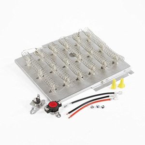 1 of 61928 Speed Queen Dryer Heating Element Assembly 208/4.75KW 60H OEM Repl...