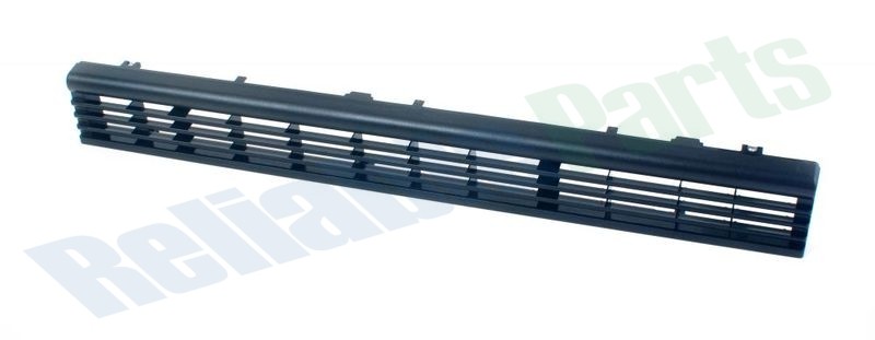 1 of 8183851 Whirlpool Microwave Oven Vent Grille Black OEM Replacement, NEW ... - Image 3