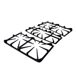 1 of A00263801 Frigidaire Oven Grate Set OEM Replacement, NEW FAST SHIP Fits ...