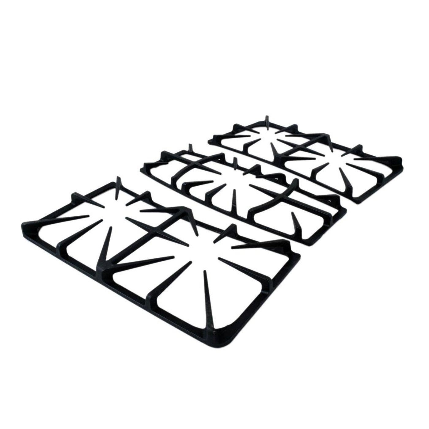 1 of A00263801 Frigidaire Oven Grate Set OEM Replacement, NEW FAST SHIP Fits ...
