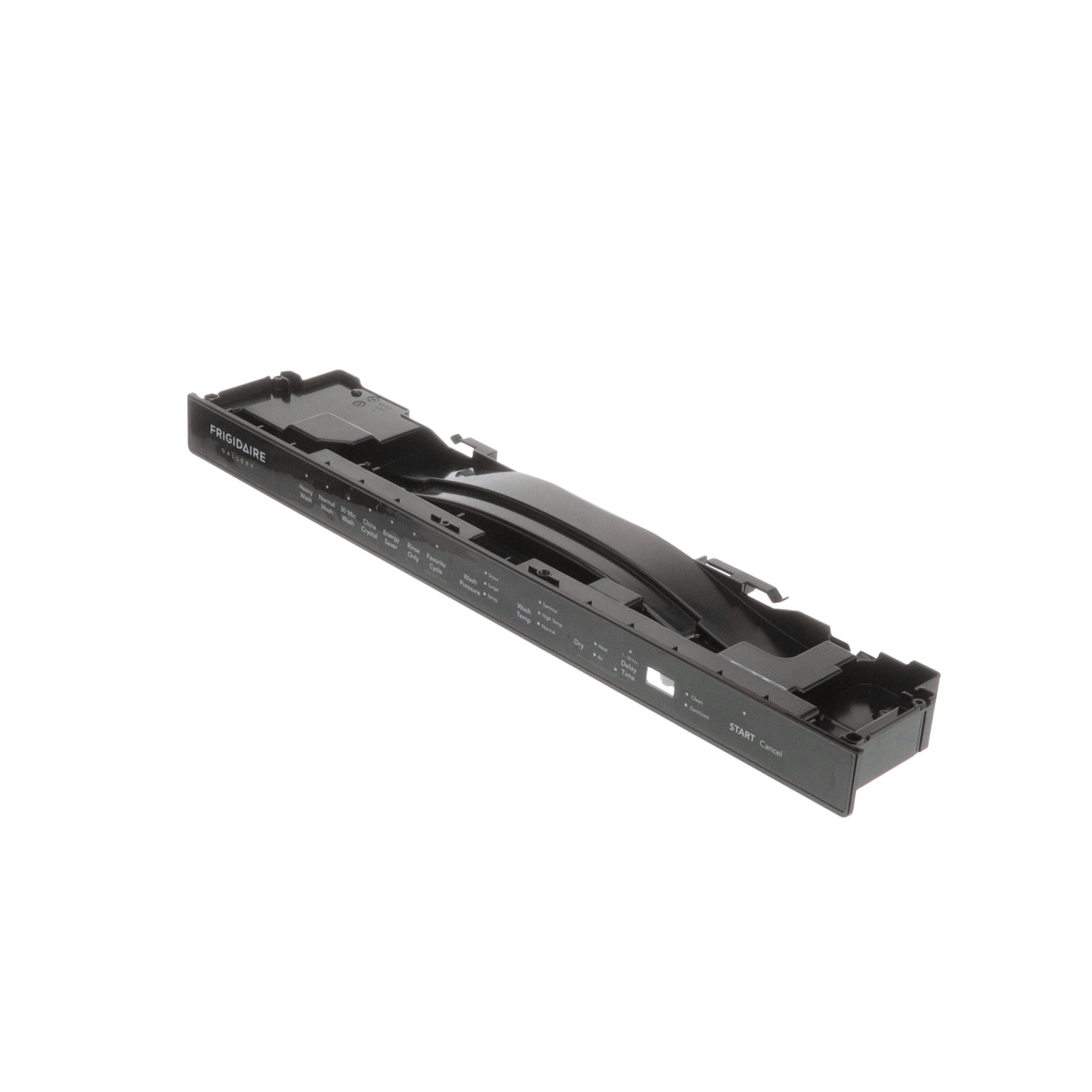 1 of A18195201 Frigidaire Dishwasher Control Panel OEM Replacement, NEW FAST ...
