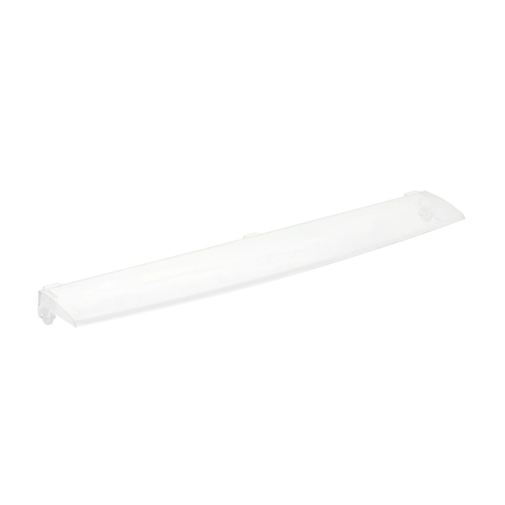 1 of ACW74118102 LG Refrigerator Deli Drawer Decor Tray Cover Assembly OEM Re...