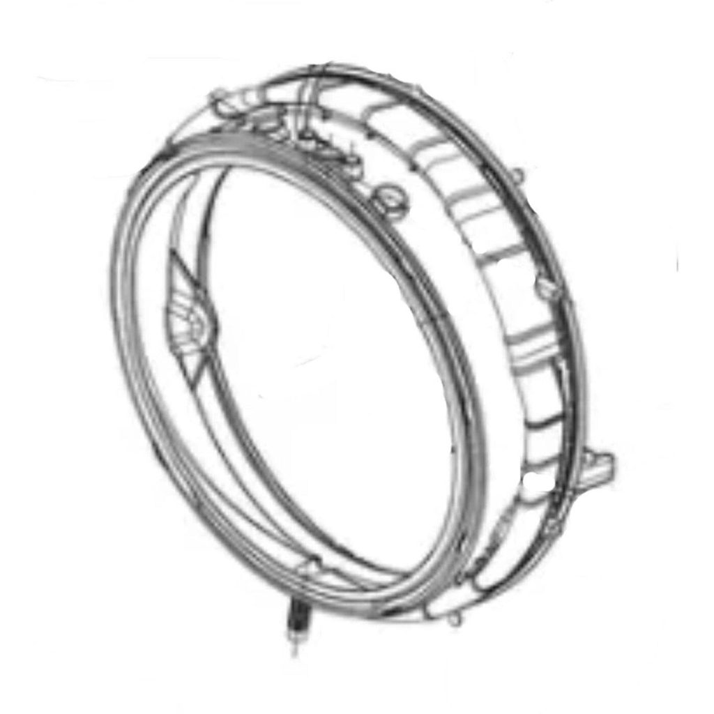 AGM30030701 GASKET PARTS ASSEMBLY SVC OEM