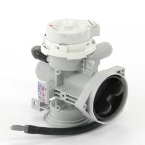 1 of AHA75693425 LG Washer Drain Pump Assembly OEM Replacement, NEW FAST SHIP...