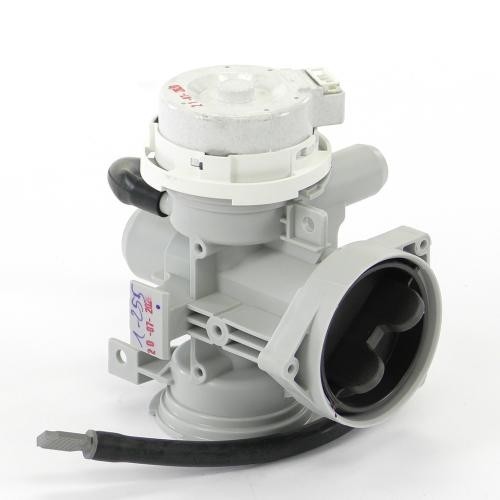 1 of AHA75693425 LG Washer Drain Pump Assembly OEM Replacement, NEW FAST SHIP...