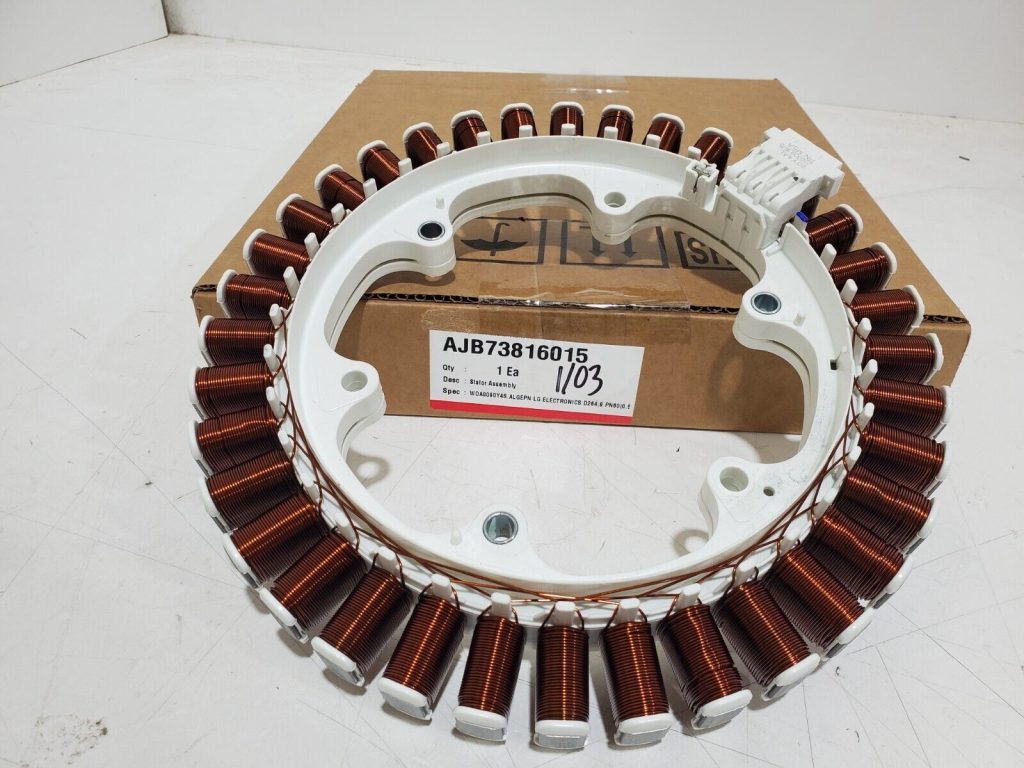 AJB73816015 Lg Stator Assembly Replacement, Fits Many