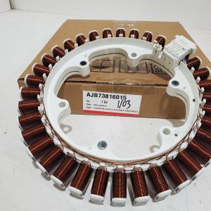 AJB73816015 Lg Stator Assembly Replacement, Fits Many