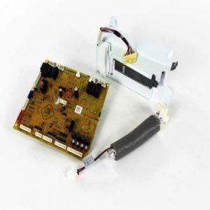 1 of DA82-02668A Samsung Refrigerator Ice Maker Service Kit OEM Replacement, ...
