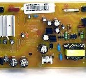1 of DA92-00215R Samsung Refrigerator Inverter Board OEM Replacement, NEW FAS...