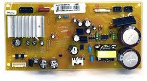 1 of DA92-00215R Samsung Refrigerator Inverter Board OEM Replacement, NEW FAS...
