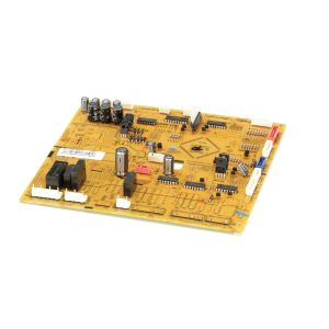 1 of DA92-00384J Samsung Refrigerator PCB Main Led Touch No OEM Replacement, ...
