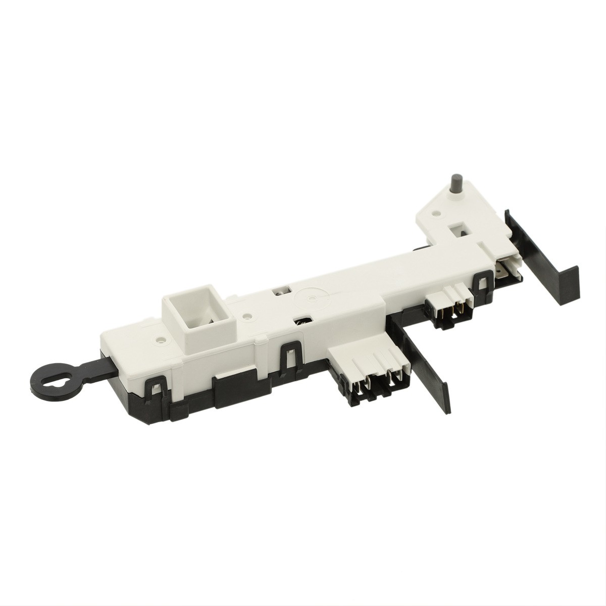 1 of DC34-00024B Samsung Washer Door Lock Latch Switch Assembly OEM Replaceme...