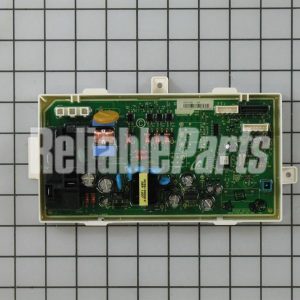 1 of DC92-01025A Samsung Dryer PCB Main Assembly OEM Replacement, NEW FAST SH...