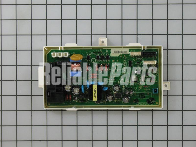 1 of DC92-01025A Samsung Dryer PCB Main Assembly OEM Replacement, NEW FAST SH...