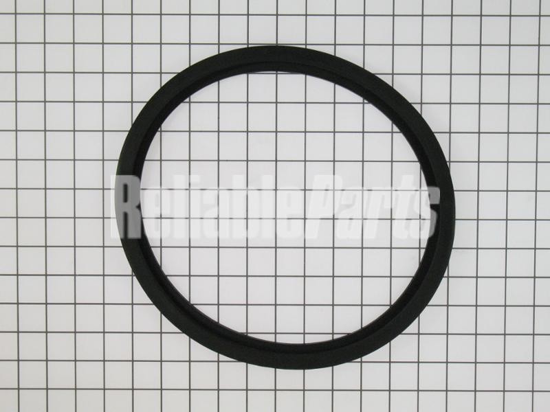 1 of DD62-00050A Samsung Dishwasher Sump Gasket Seal OEM Replacement, NEW FAS...