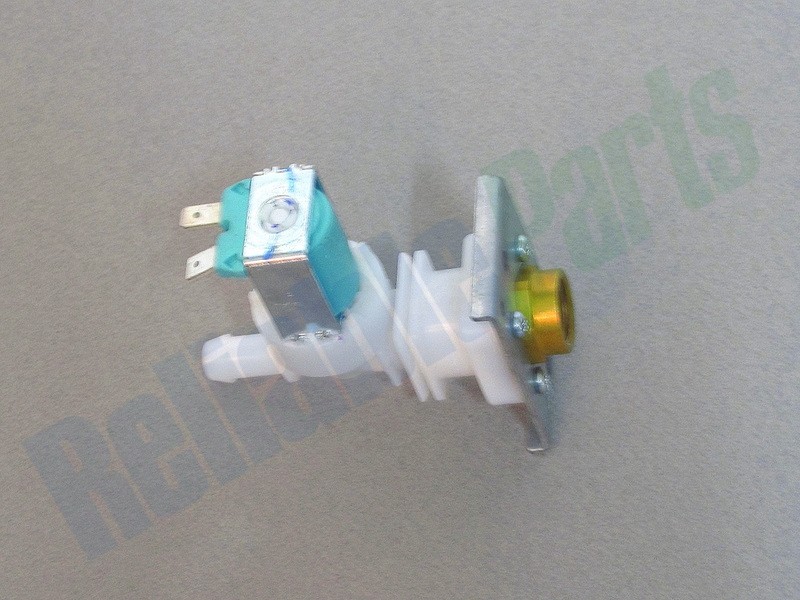 1 of DD62-00084A Samsung Dishwasher Water Inlet Fill Valve OEM Replacement, N... - Image 5