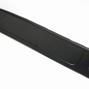 1 of DD81-02144A Samsung Dishwasher Lower Front Cover Assembly OEM Replacemen...